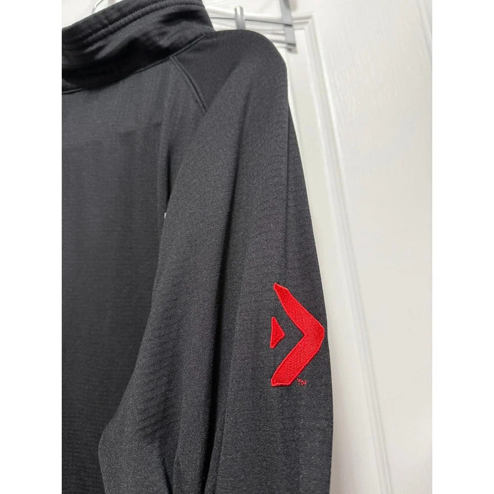 The North Face conquer your